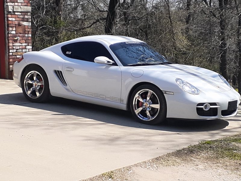 Armstrong Automotive Repair LLC auto repair work photo